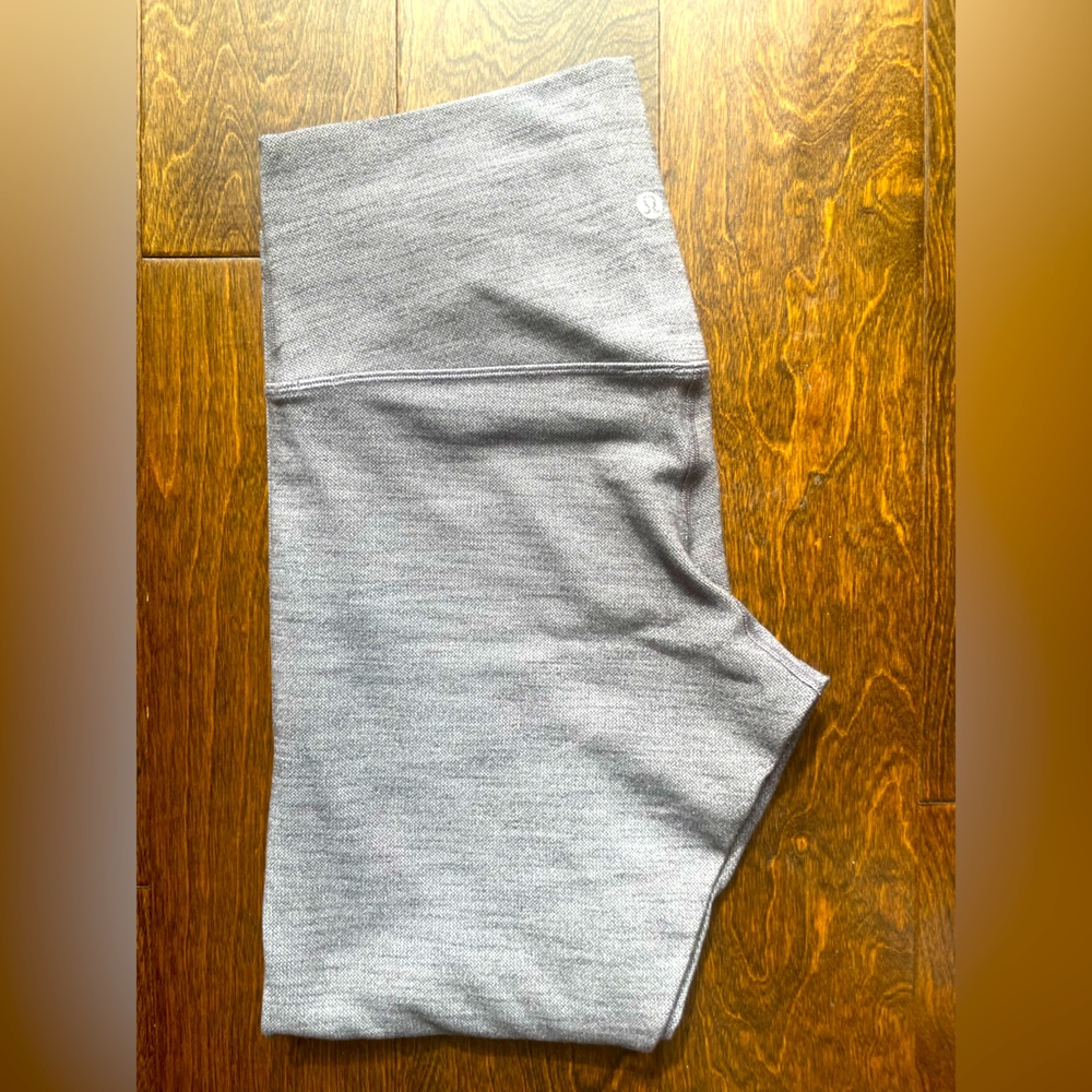 Lululemon aligns